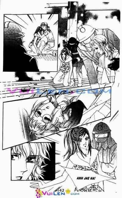 cô gái vương giả chapter 4 142