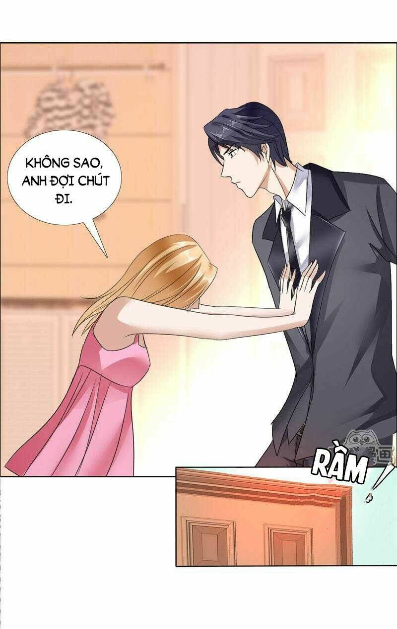 độc sủng kiều thê của bá đạo tổng tài chapter 16 6