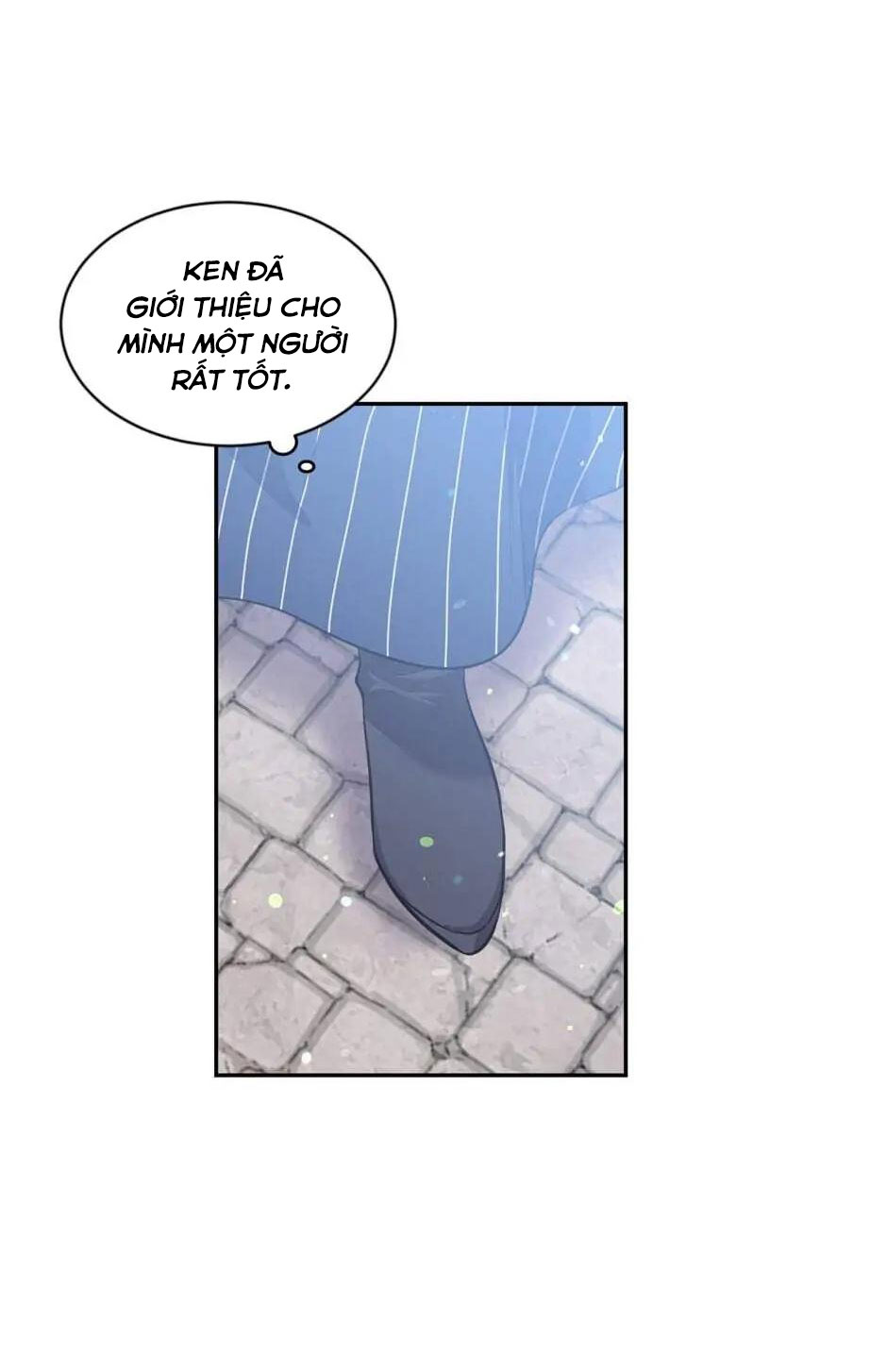 quý cô ngậm thìa vàng chapter 15 35