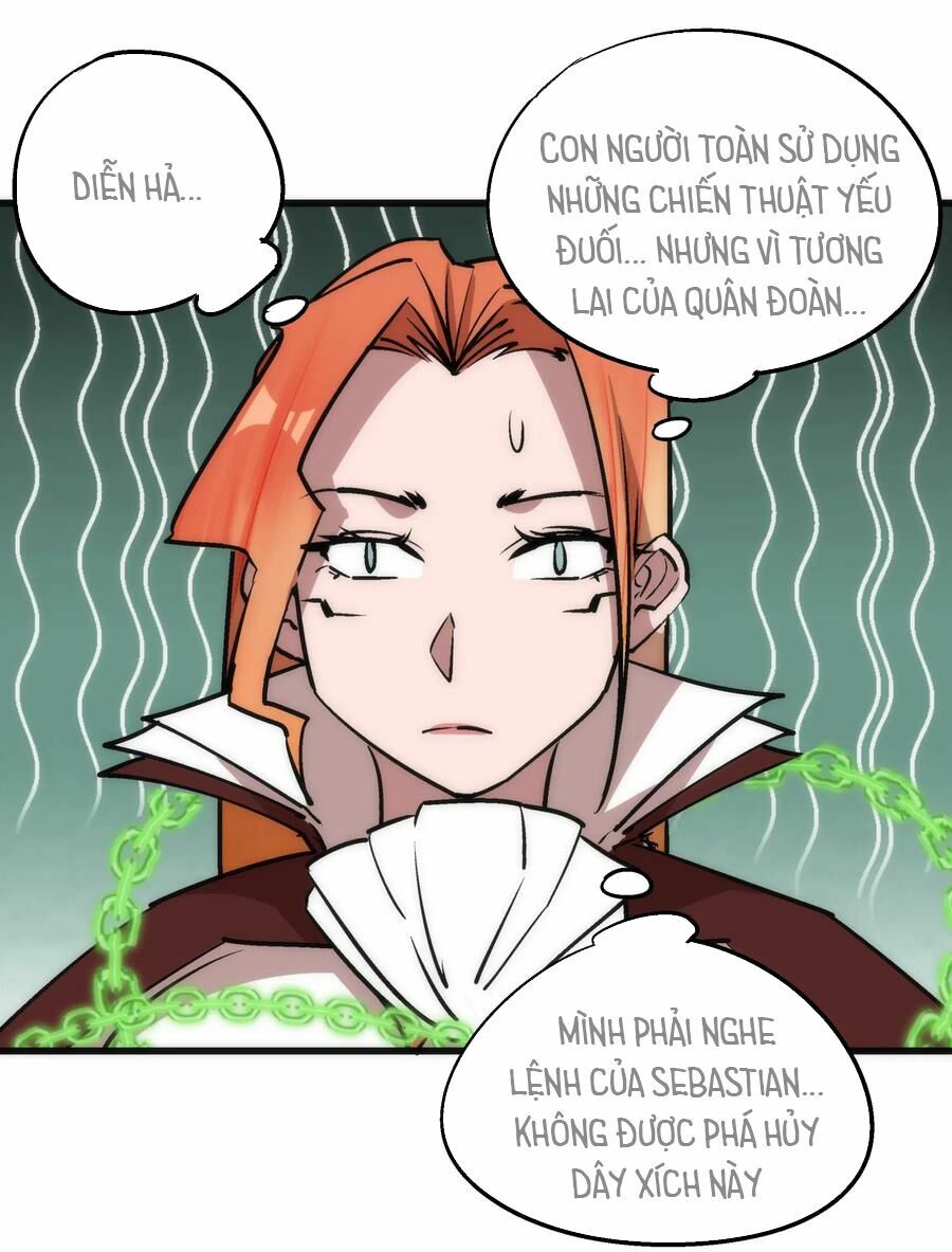 tôi không phải quỷ vương chapter 57 31