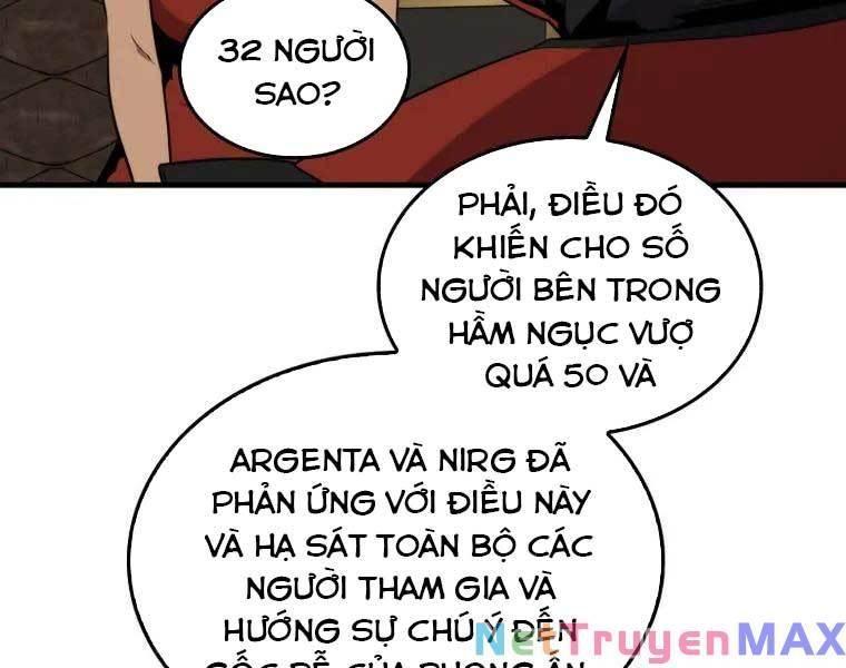 tôi thăng cấp trong lúc ngủ chapter 81 49