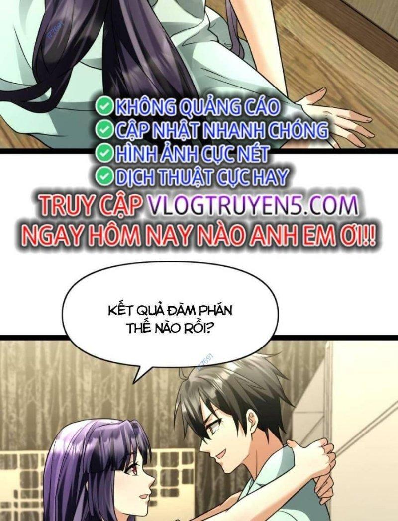 đóng băng toàn cầu: tôi gây dựng nên phòng an toàn thời tận thế chapter 68 13