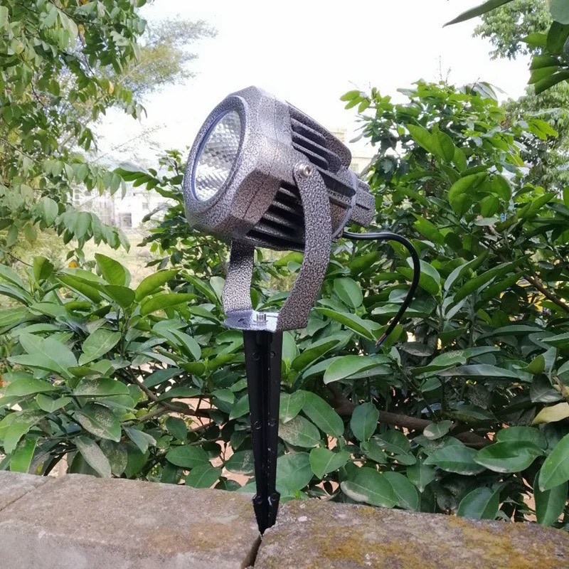 Đèn rọi cột TAMOGA DENDI công suất 20W 3020