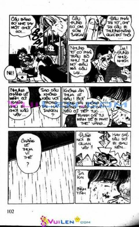 sôi động cầu trường full 17 tập chapter 10 102