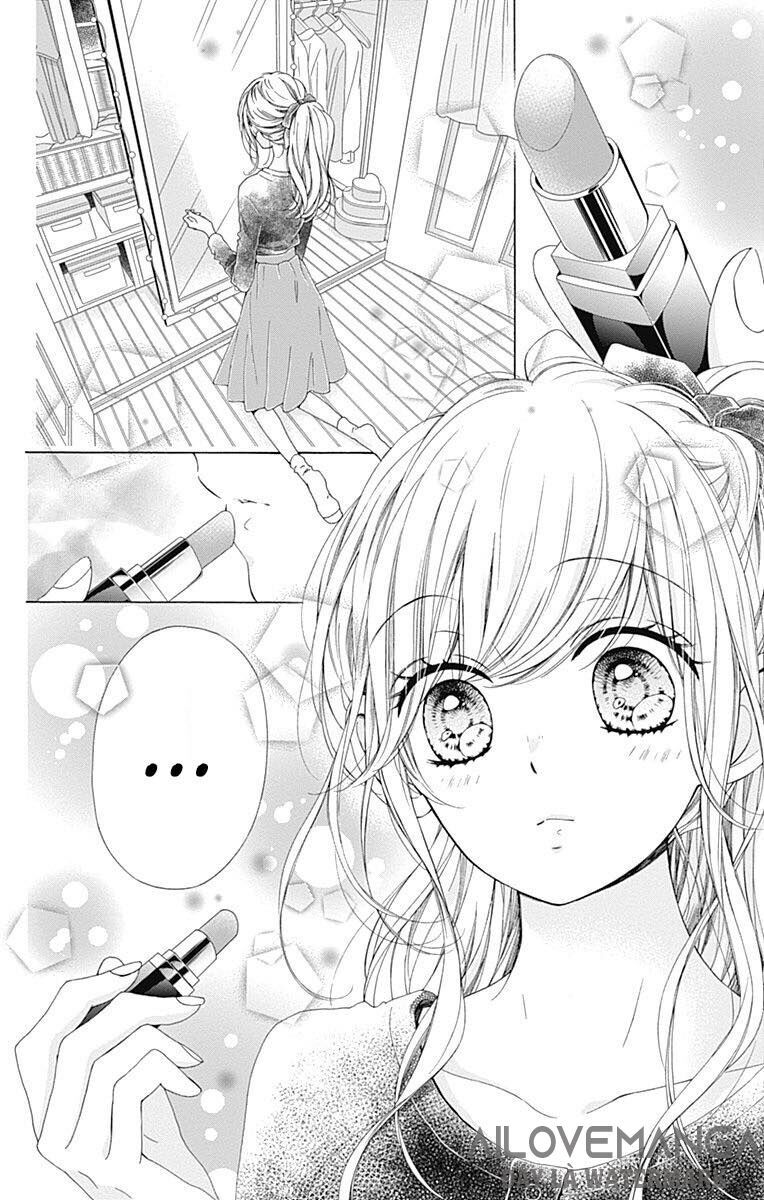 kirameki no lion boy chapter 16 30