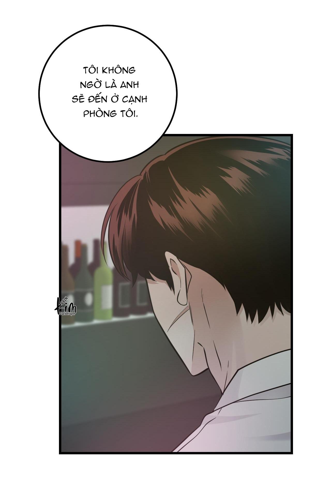 over the paradise chapter 13 50