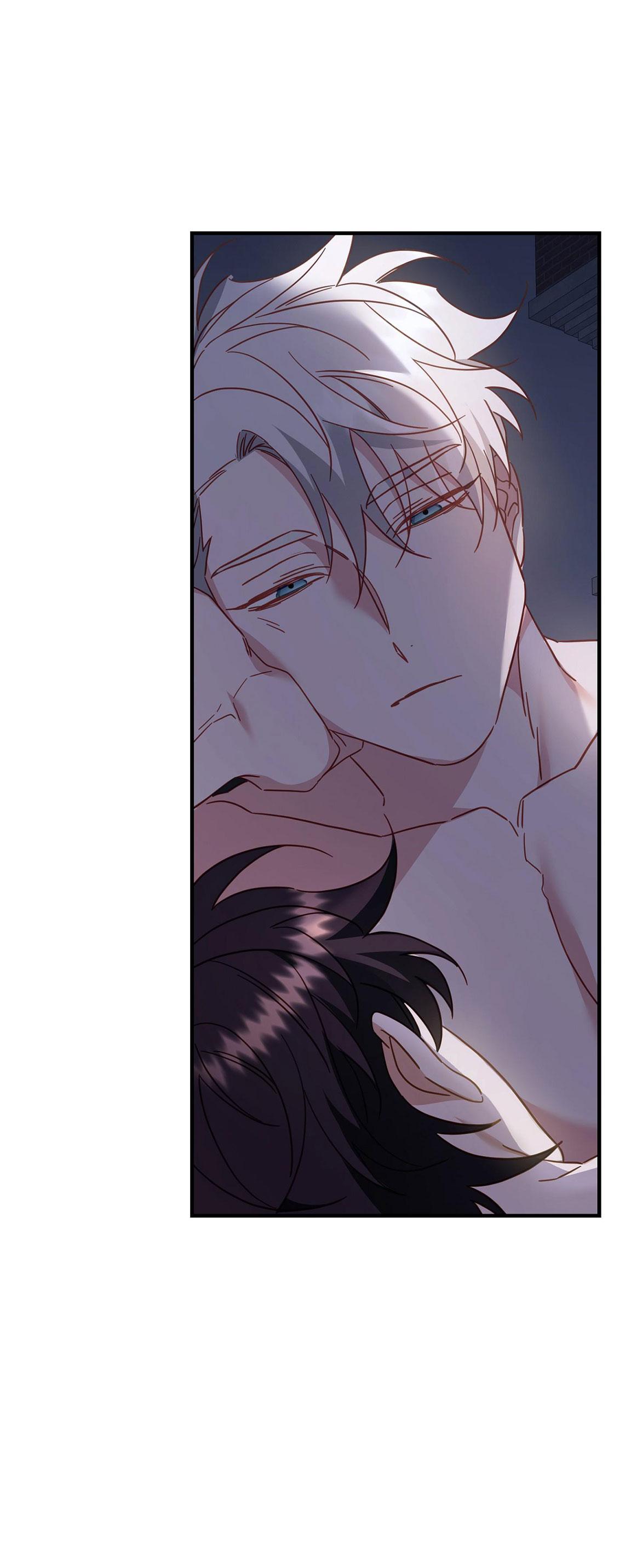 hổ trở về chapter 21 35