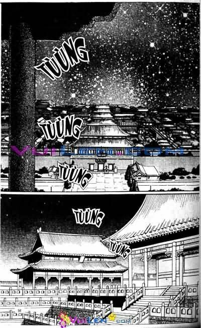 cô nàng đỏm dáng chapter 3 72