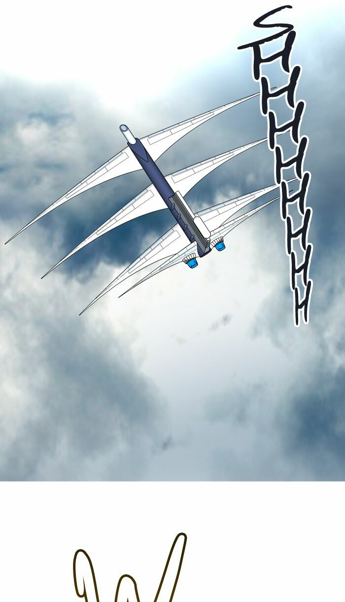 tòa tháp bí ẩn 2 chapter 337.5 24