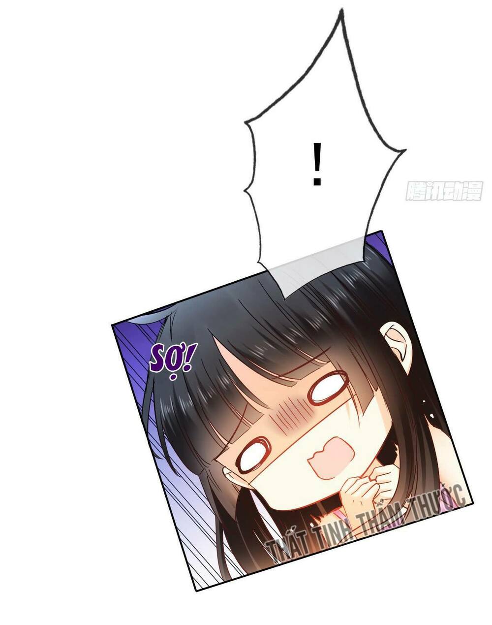 bay qua thiên sơn đến yêu anh chapter 45 27