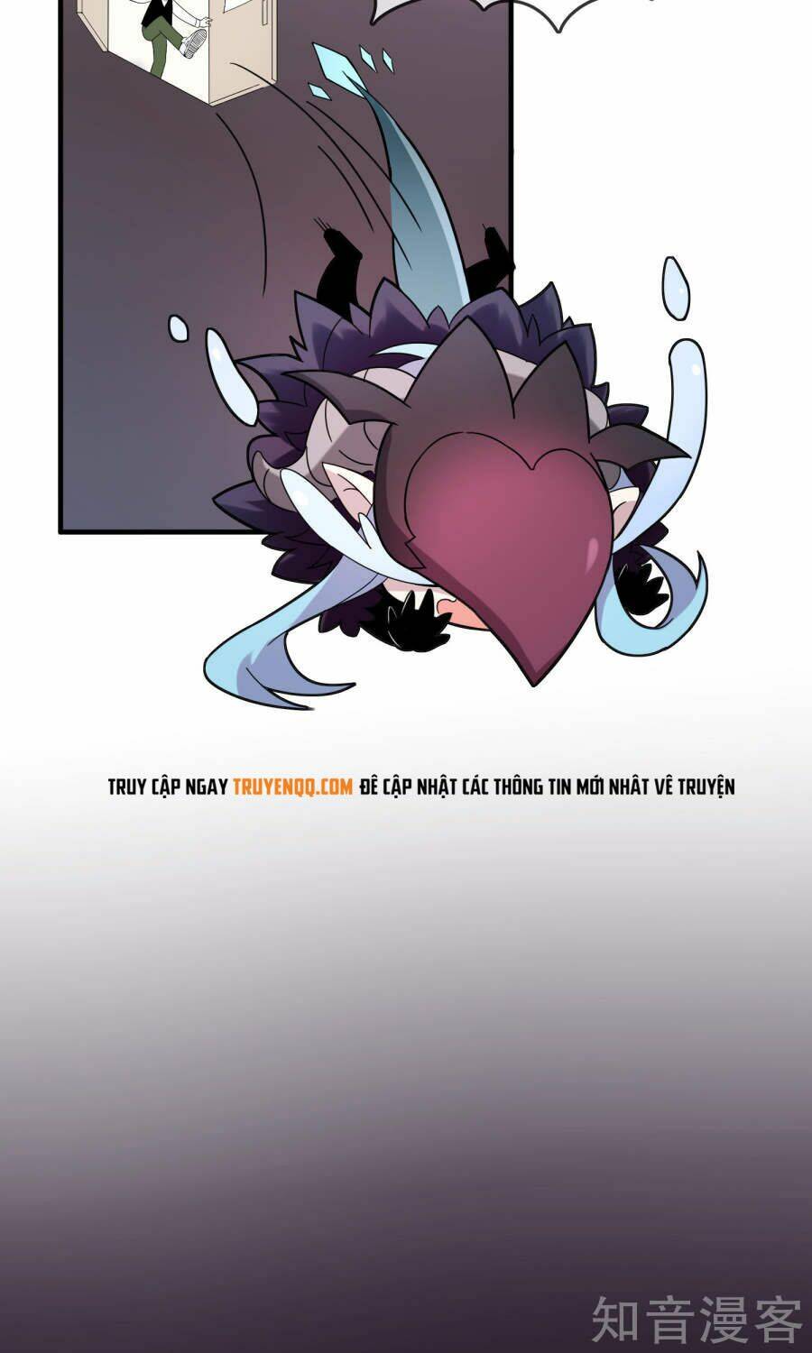 thế thân ma vương nam khuê mật chapter 3 16