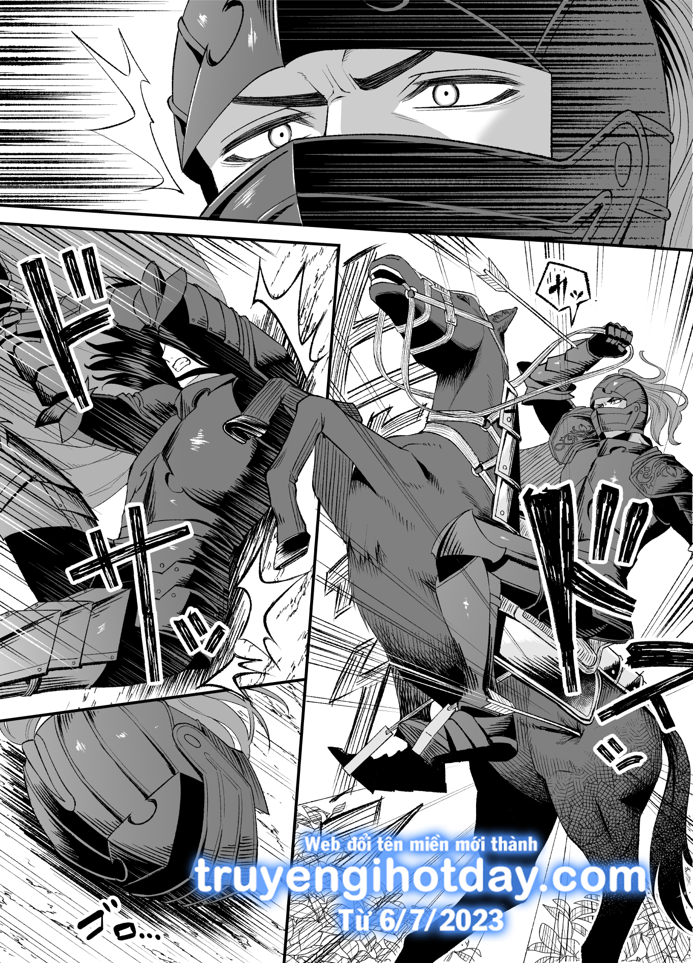 [21+] (k)night & day chapter 1.1 2