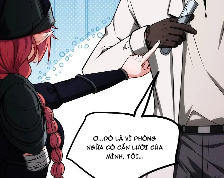 quỷ dị dược tề sư: bệnh nhân của ta đều là kinh khủng chapter 83 36