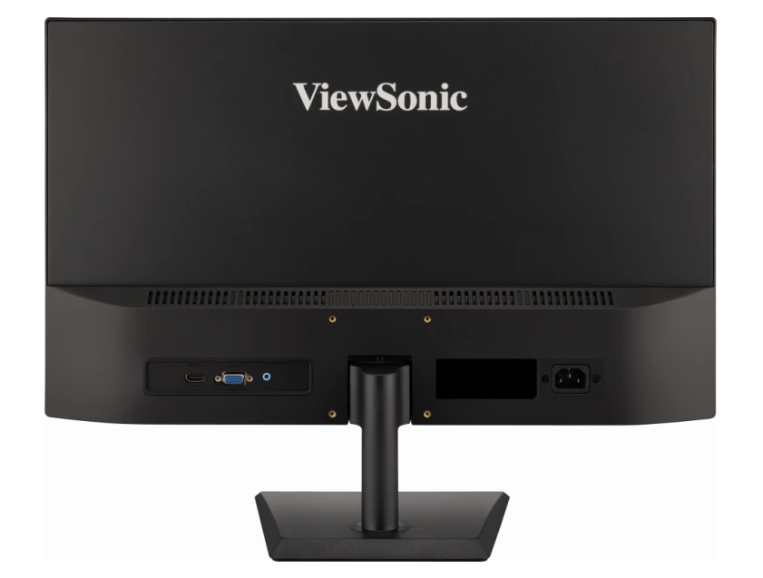 Màn Hình Viewsonic VA2436-H (23.8Inch Full HD 1ms 100HZ 250cdm2 IPS)- Hàng chính hãng