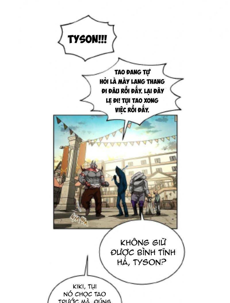 săn lùng nữ chúa chapter 3 74