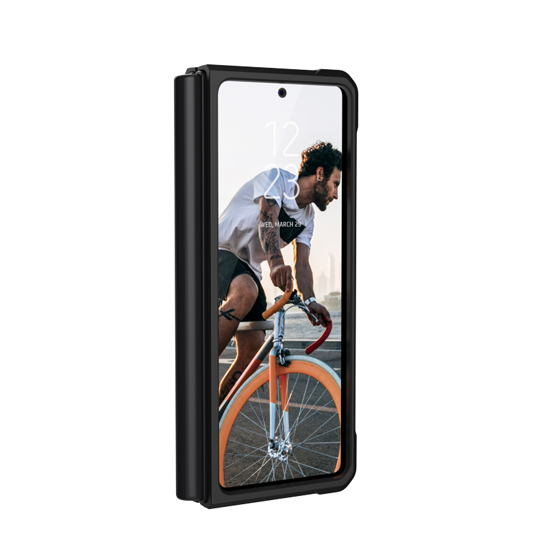Ốp Lưng UAG dành cho Samsung Galaxy Z Fold 4 2022 Civilian - Hàng Chính Hãng