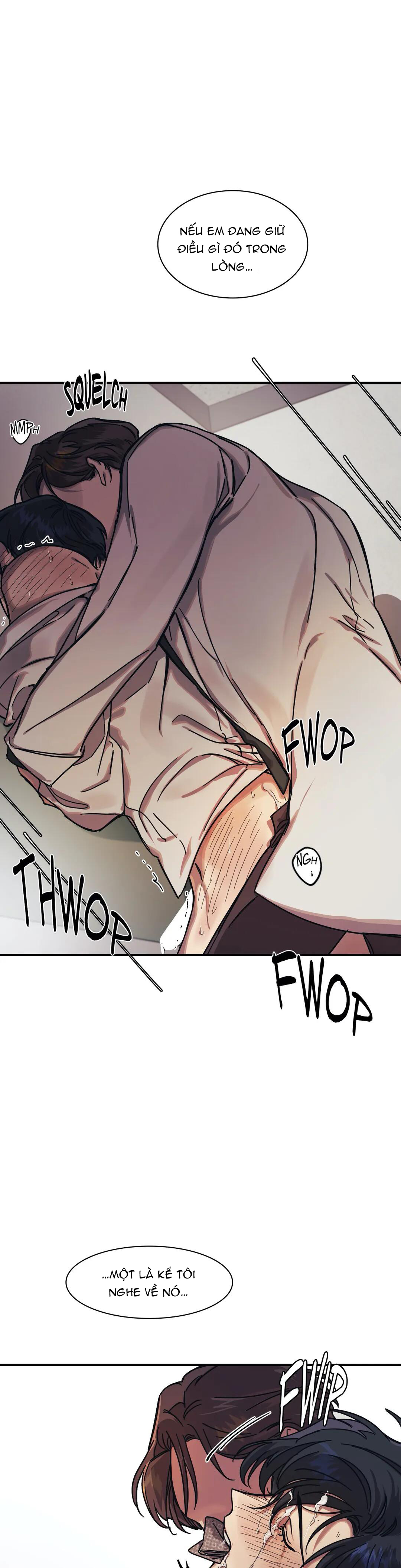 góc nhìn thứ ba (full) chapter 11.1 15