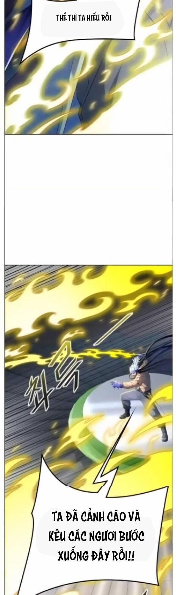 tòa tháp bí ẩn 2 chapter 549 28