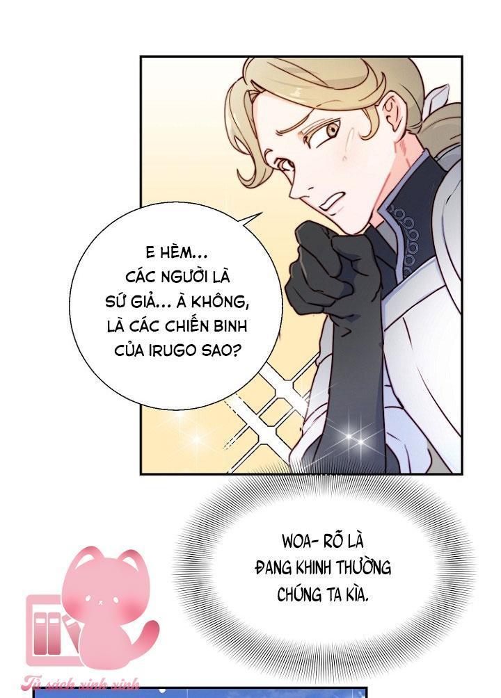 bỏ quách chồng con đi, tiền bạc mới là tất cả chapter 2 59