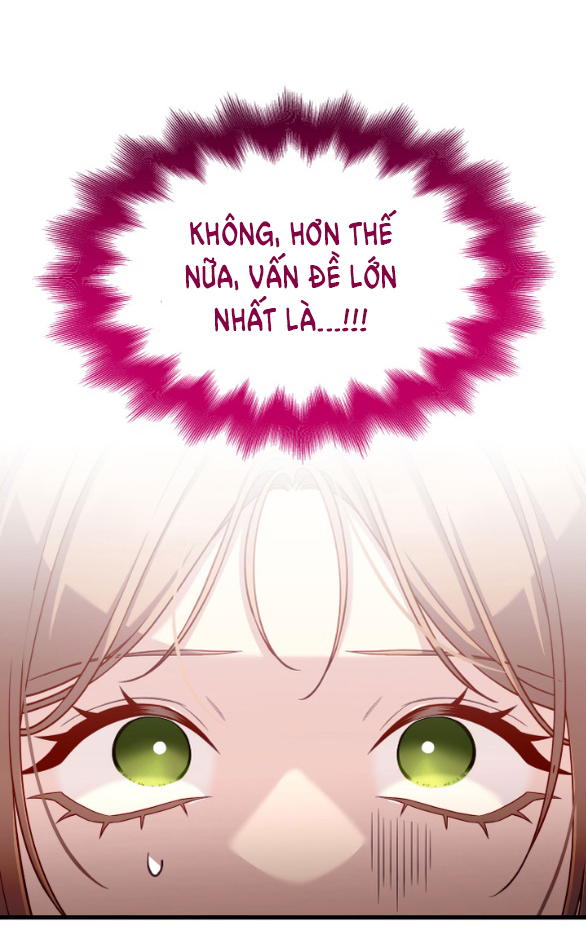 Tôi Sẽ Biến Anh Ta Từ Một Con Chó Điên Thành Một Chàng Quý Tộc chapter 27.2 23