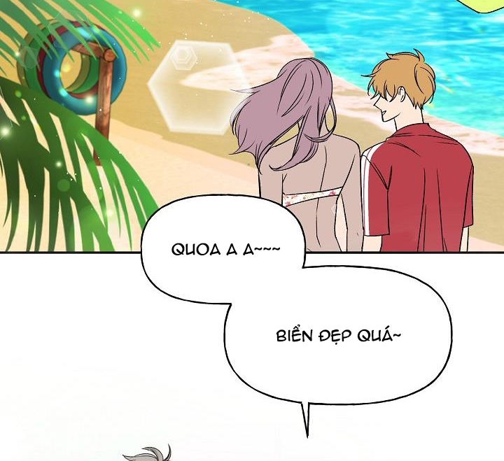 xác suất tình yêu chapter 43 4