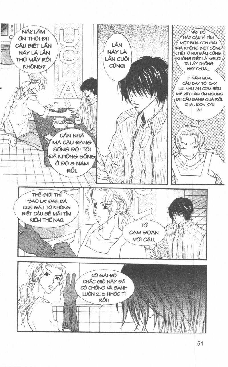 sad love story chapter 4 50