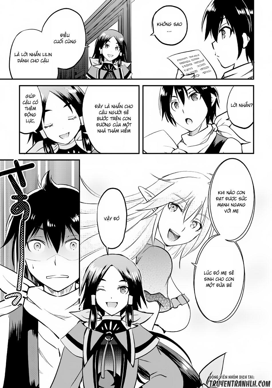 maken no daydreamer chapter 15 22