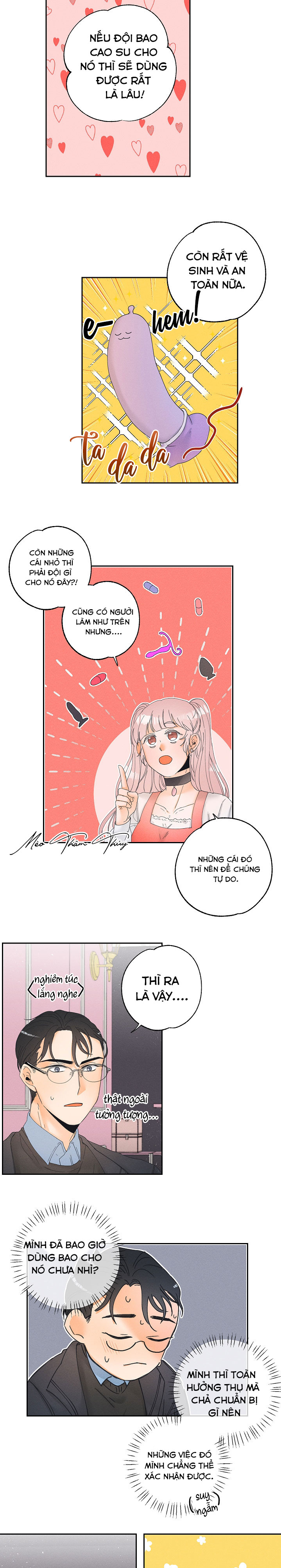 cuộc cải cách dâm dục chapter 8 10