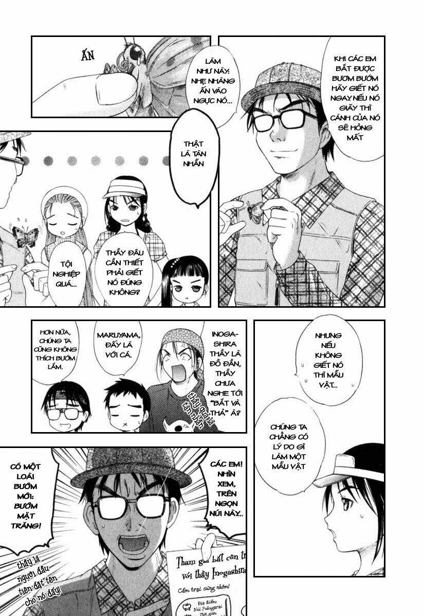 happy world! chapter 28 11