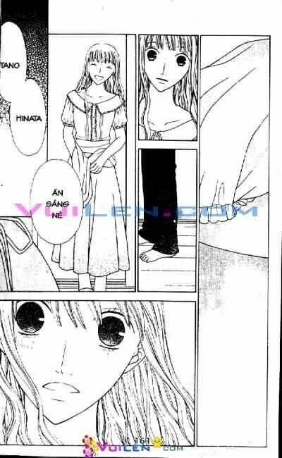 giỏ trái cây - fruit basket chapter 23 161