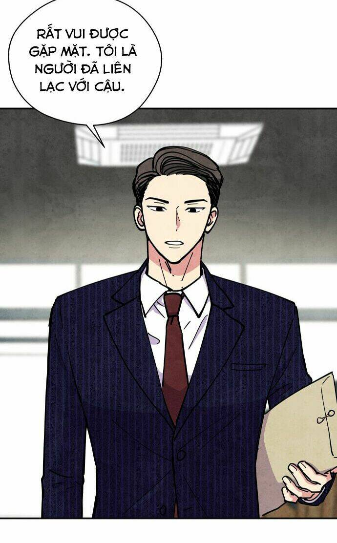 tai sói và mũ đỏ chapter 26 4