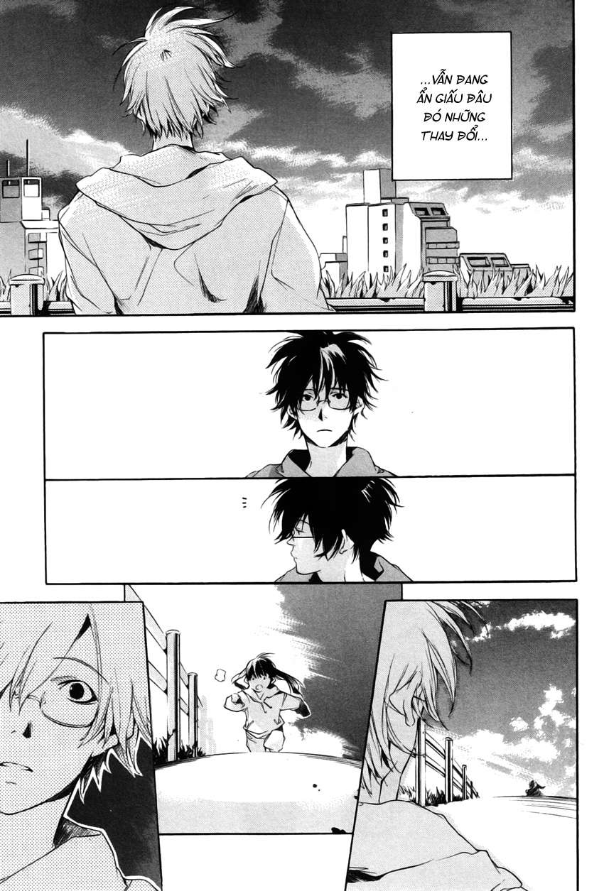 my girl chapter 19 25