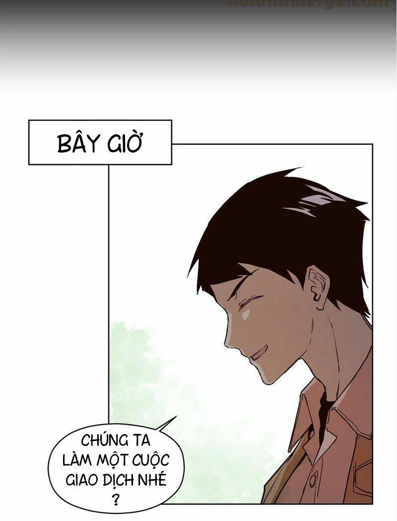 vương bài đặc công trùng sinh vườn trường chapter 21 12