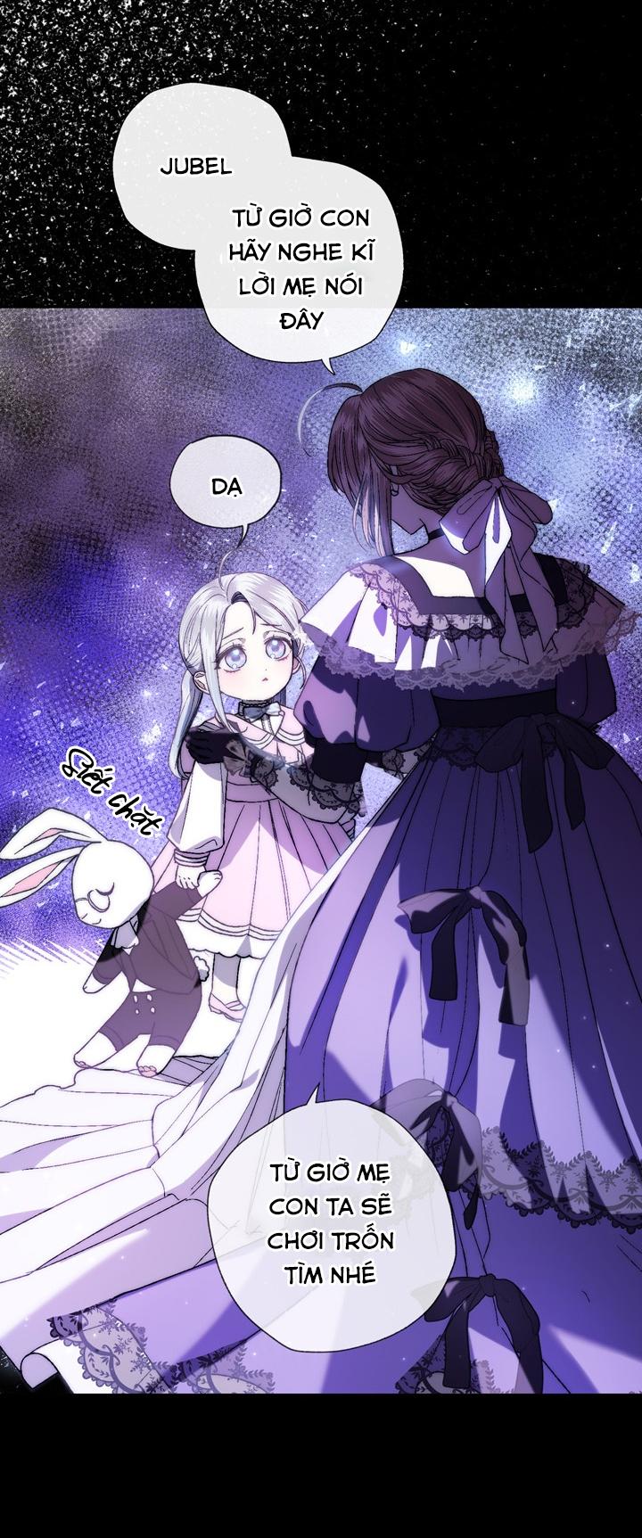 cha, con không muốn kết hôn đâu chapter 45 11