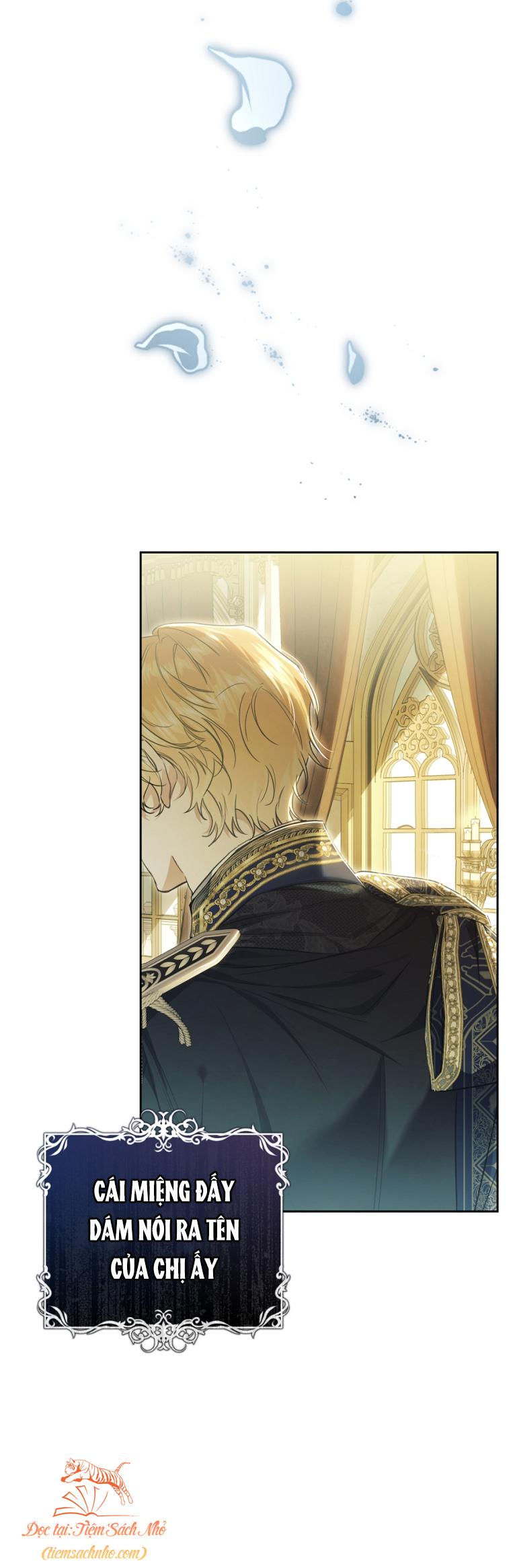 ác nữ là con rối chapter 72 26