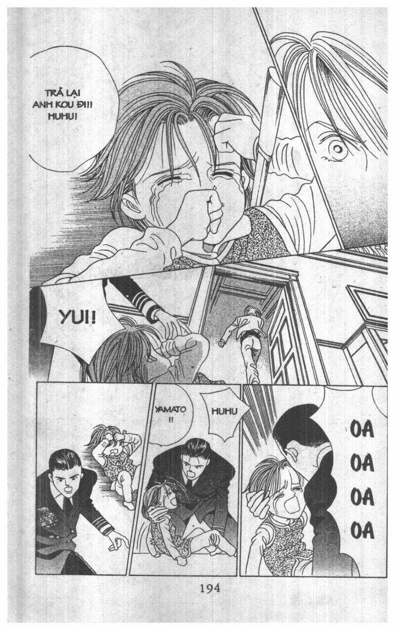 nàng tiên ánh trăng - kaguya hime chapter 23 194