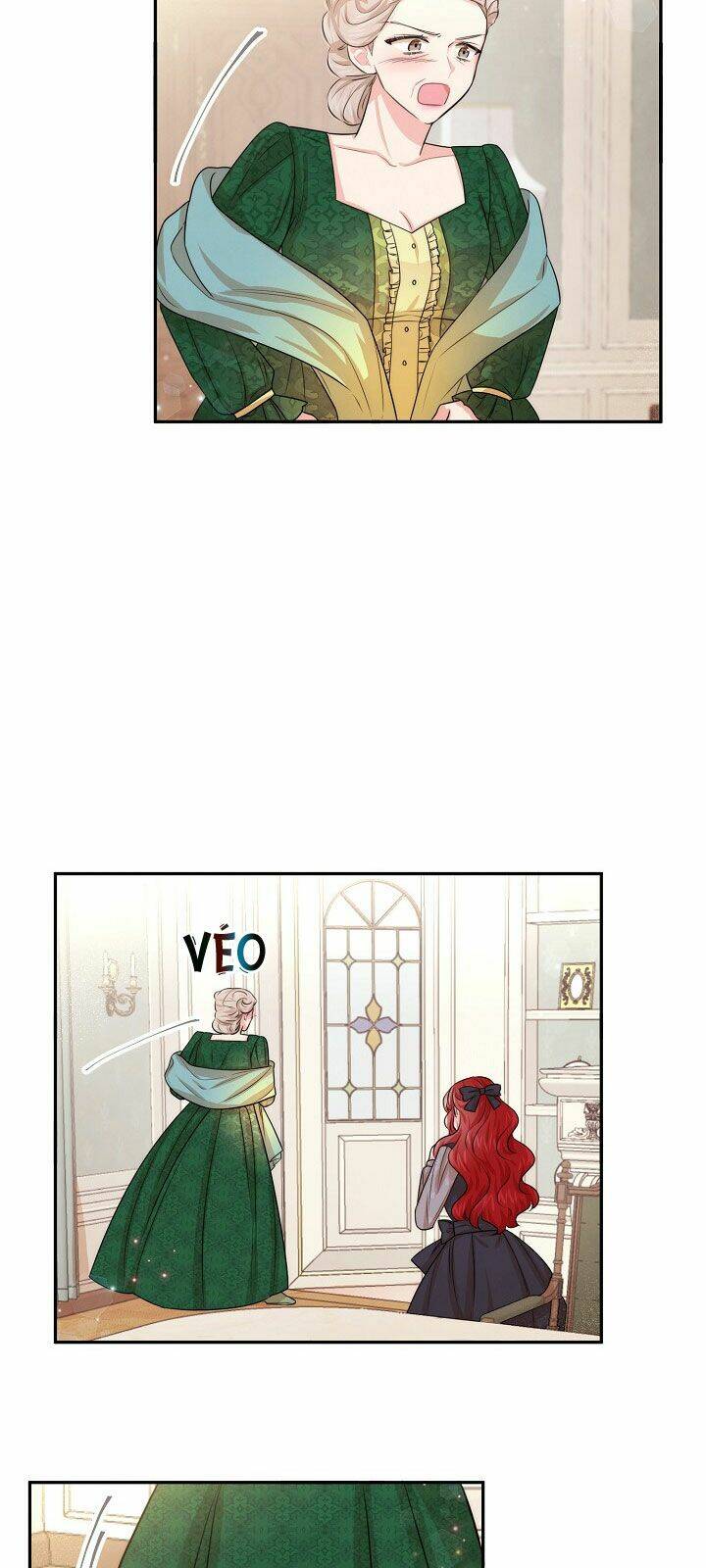 tiểu thư scarlet, em không muốn trả thù sao? chapter 49 8