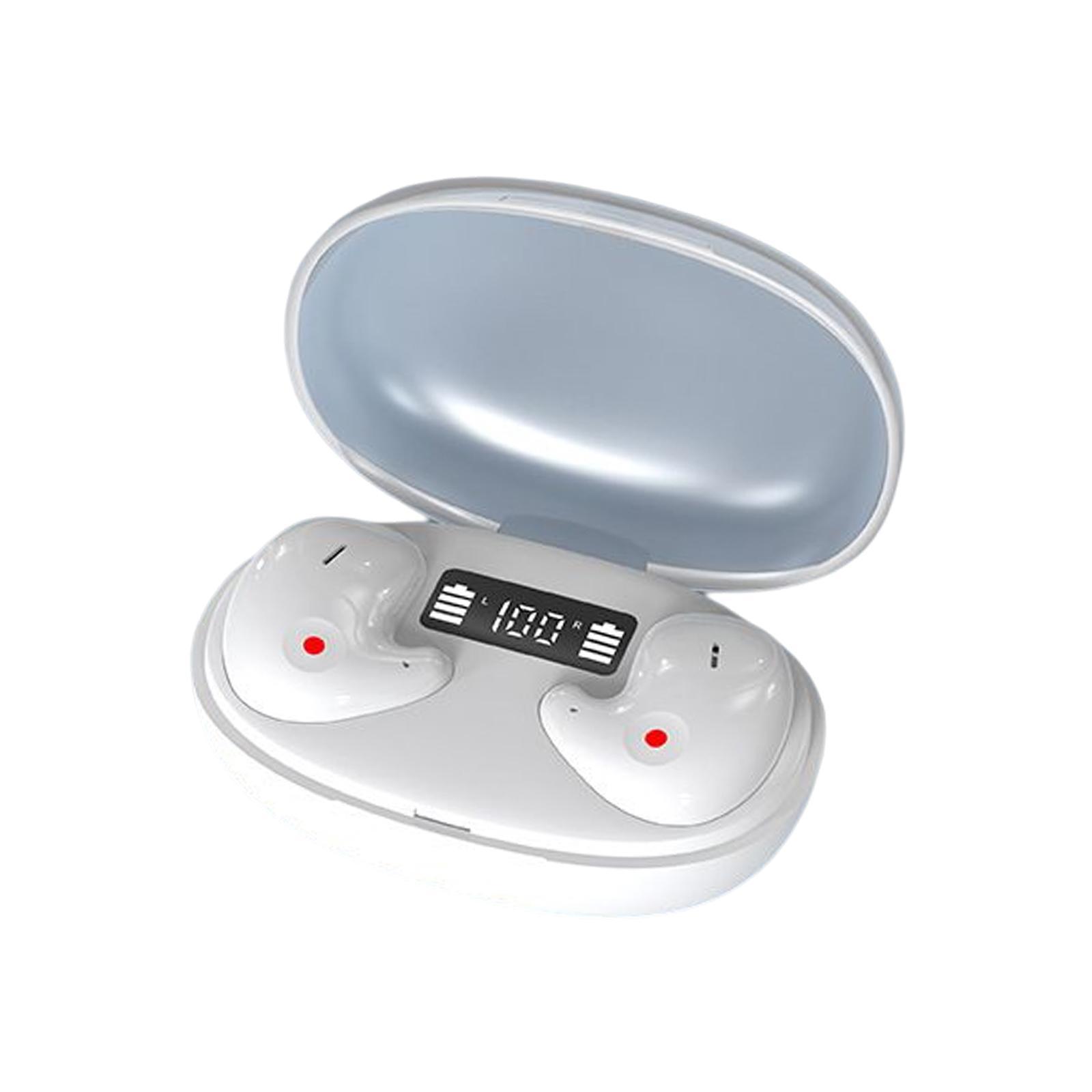 Headphones, Bluetooth 5.3 HiFi Earphone for Running Workout