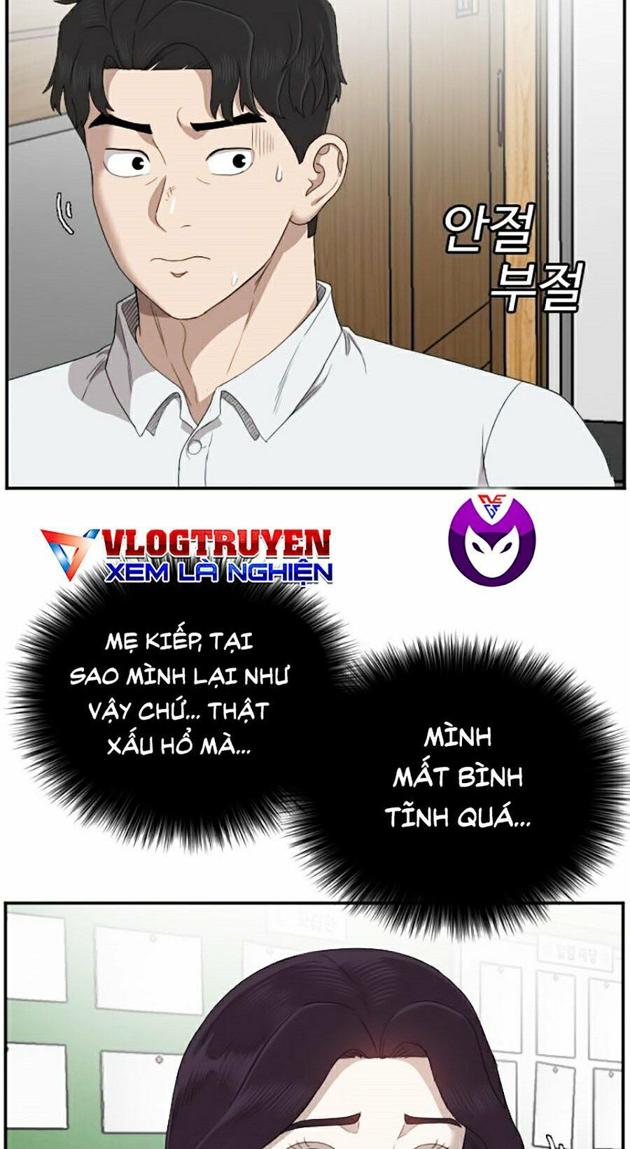 người xấu chapter 52 37