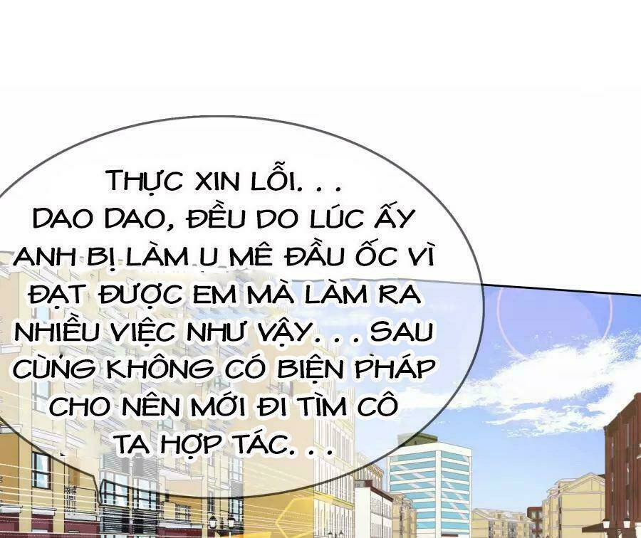 bá đạo trung khuyển tìm ái ký chapter 99 6