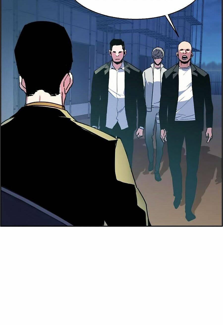 bạn học tôi là lính đánh thuê chapter 8 73