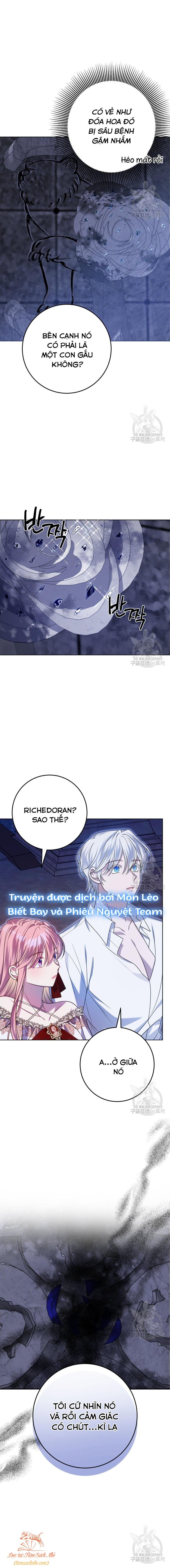 tôi đã gặp nam chính trong ngục tù chapter 31 5