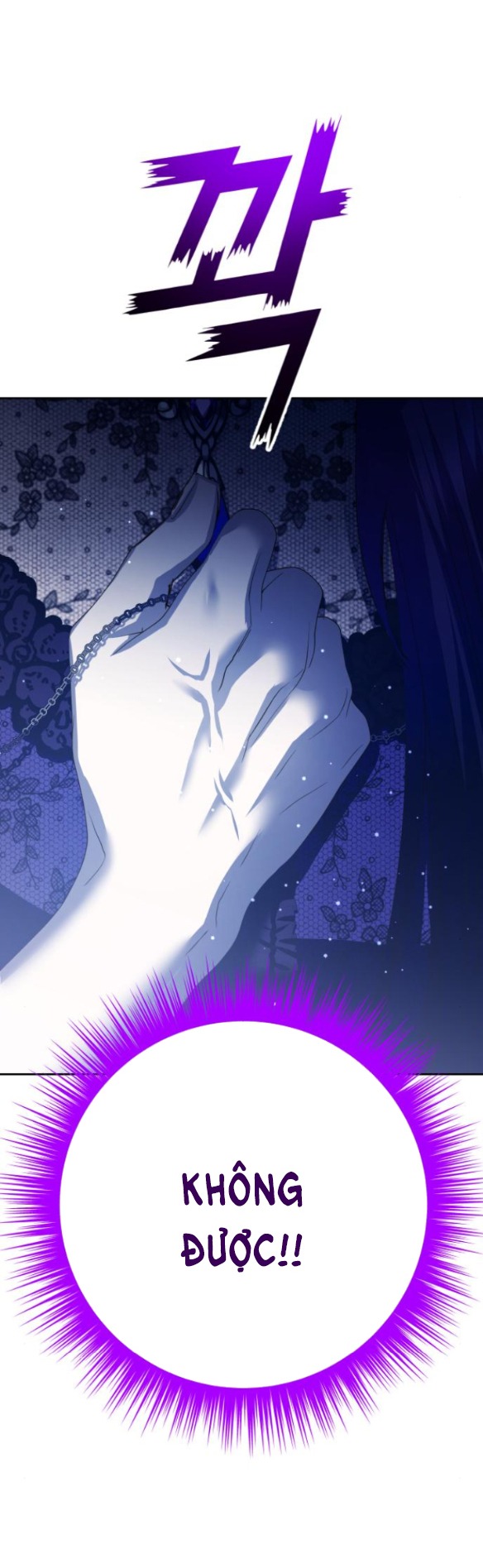 tôi muốn trở thành cô ấy dù chỉ là một ngày chapter 151.2 35