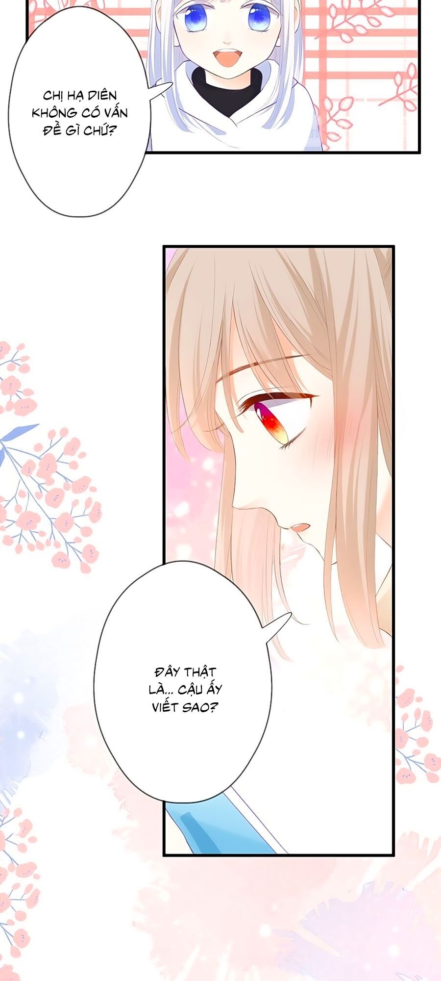 hoa chưa nở rộ chapter 48 5