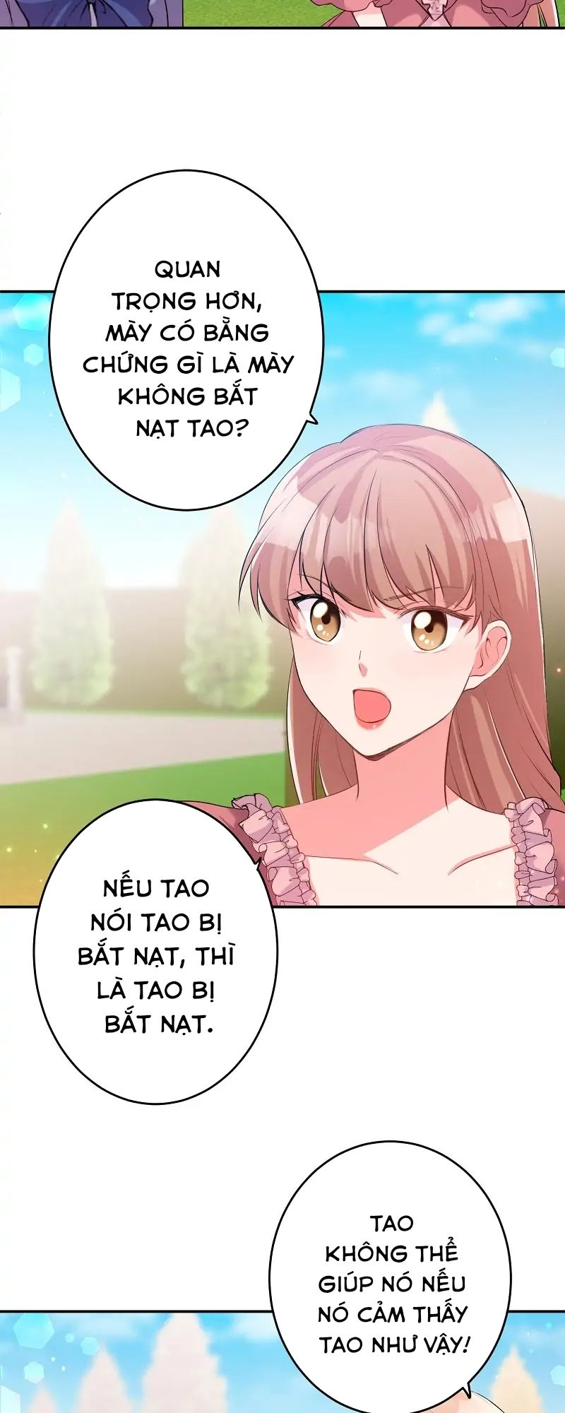 sự trả thù của nữ hoàng song sinh chapter 6 23