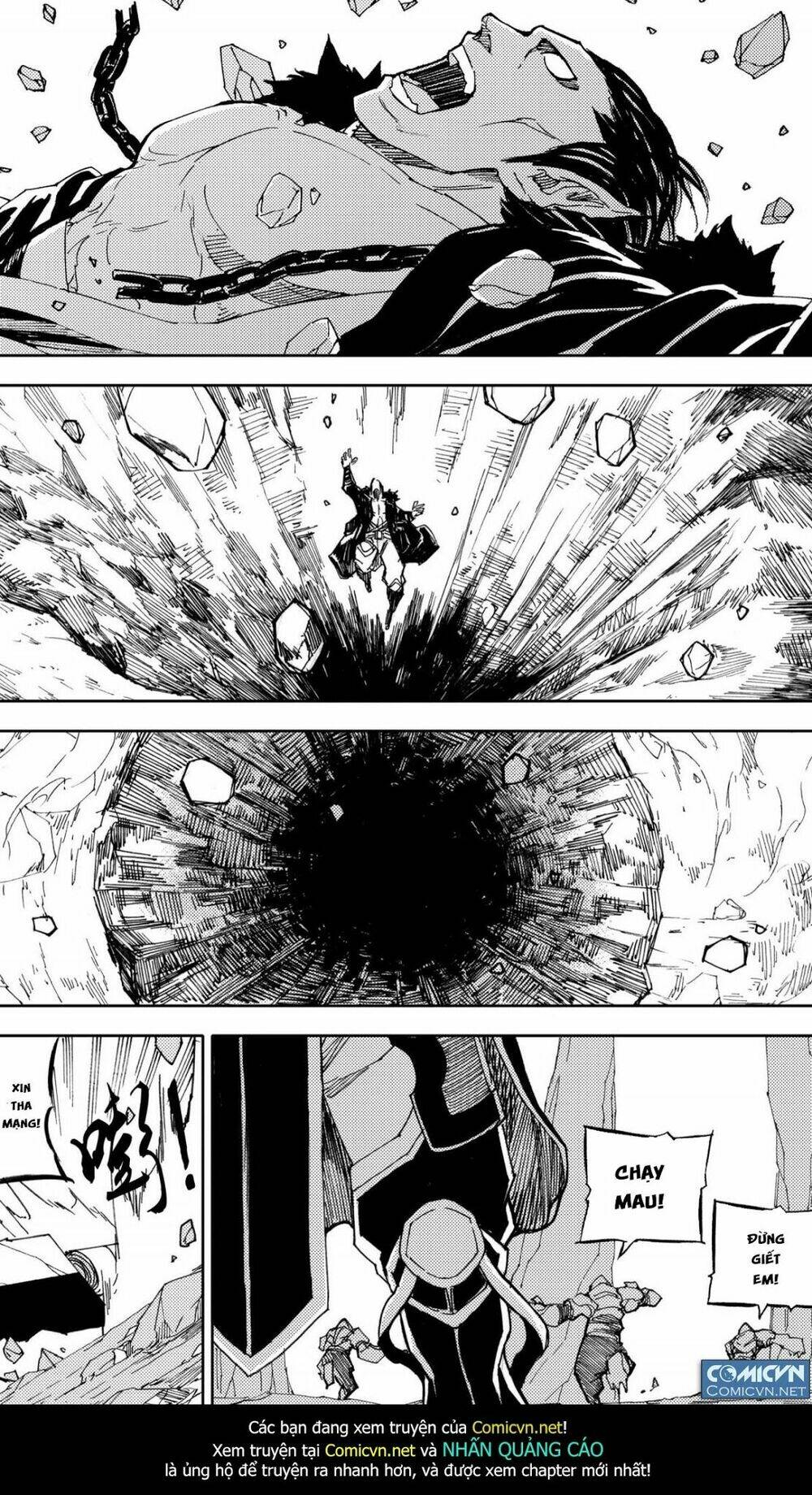 tây du đường tăng hàng ma chapter 13 11