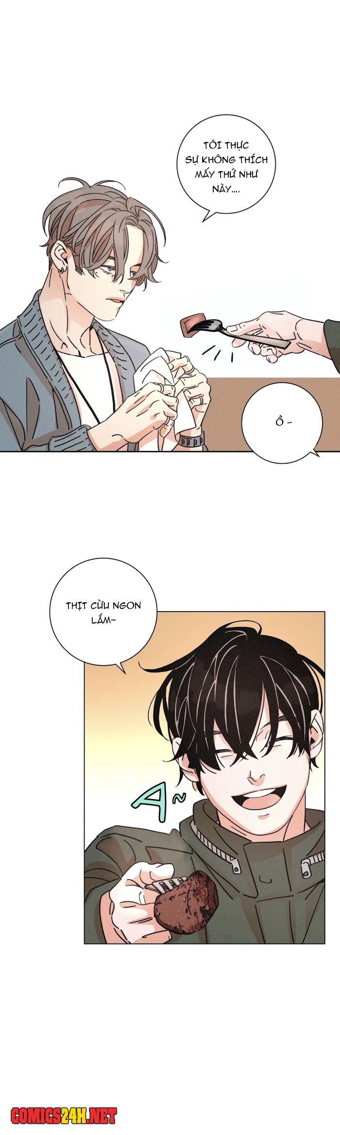 ouroboros chapter 43 17