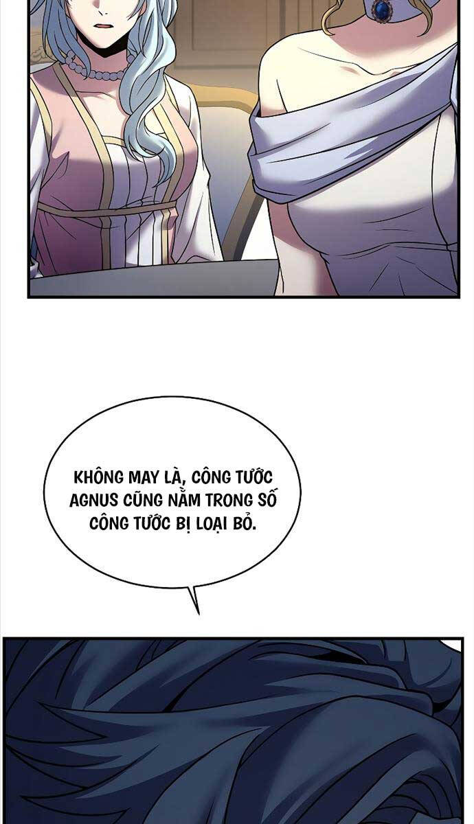 sự trở lại của hiệp sĩ giáo vô song chapter 118 18