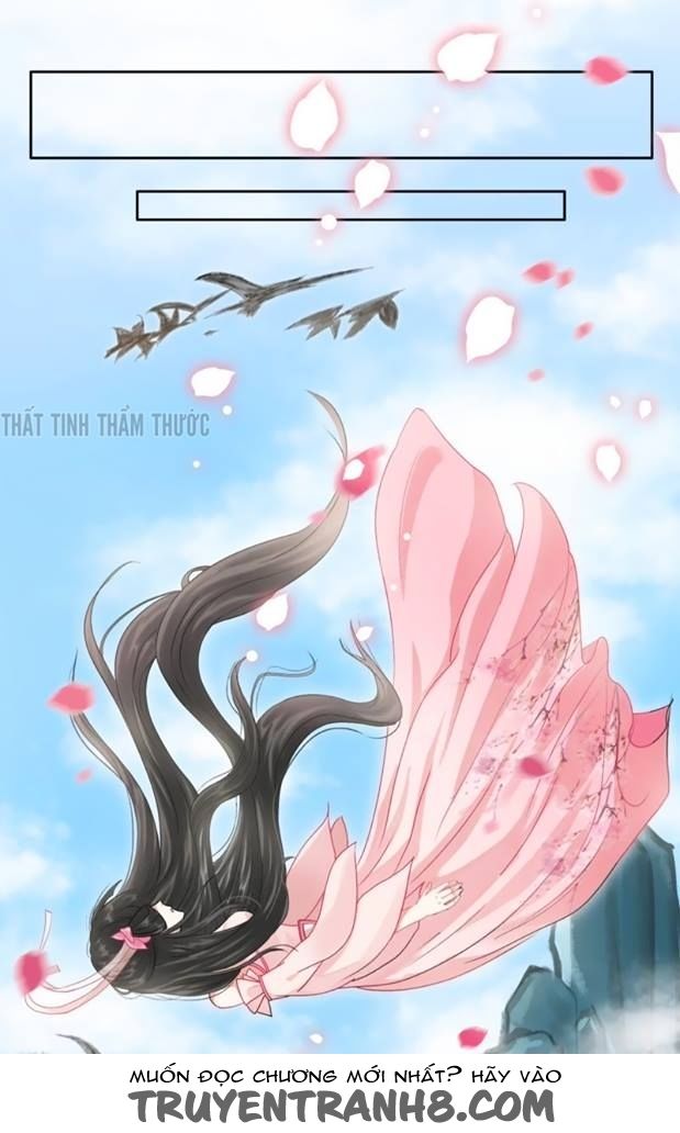 cách vách có một đào yêu chapter 1 33