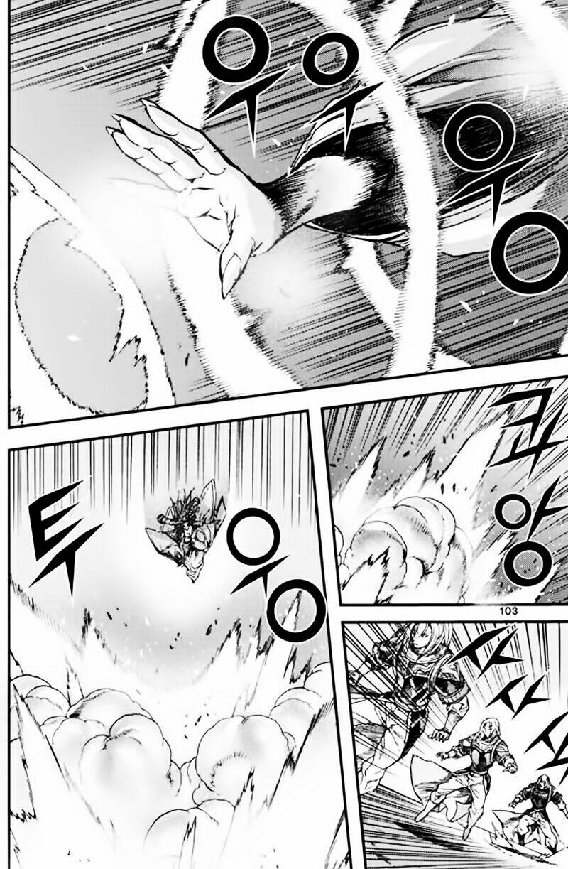 diêm đế ii chapter 51.4 14